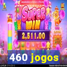 460 jogos